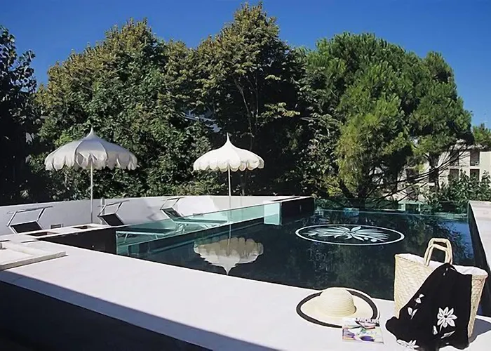 M Glamour Hotel Gabicce Mare
